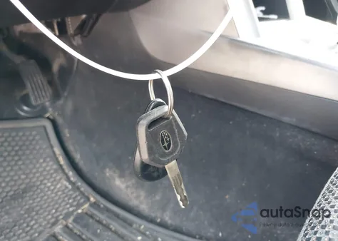 2012 Subaru Forester 2.5X from USA, damaged, VIN JF2SHABC7CH413183